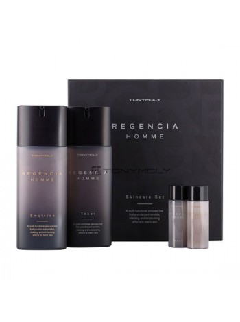 Regencia homme tony moly описание